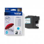 Brother LC-225XLC LC225XLC tindikassett