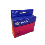 Epson T0324 C13T03244010 Y tindikassett G&G analoog