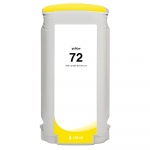 HP 72 C9373A Y tindikassett G&G vastaava