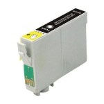Epson T0321 C13T03214010 BK tindikassett RedBox analoog