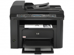 HP LaserJet 1536dnf MFP