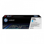 HP 128A CE321A tooner