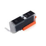 Canon PGI-570XL PGI570XL 0318C001 BK tindikassett Dore analoog