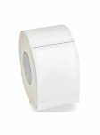 Zebra termosildid 100 mm x 160 mm, 76 mm s&uuml;damik, 750 tk rullis