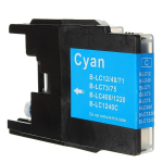 Brother LC-12EC LC12EC tindikassett Dofe analoog