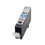 Canon CLI-521 CLI521 2934B001 C tindikassett RedBox analoog