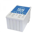Epson T029 C13T02940110 C/M/Y tindikassett Prinker analoog