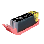 Canon PGI-5 PGI5 0628B001 BK tindikassett Dofe analoog