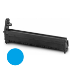 OKI 44844407 trumm Dofe analoog