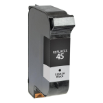 HP 45 51645AE BK tindikassett Dore analoog