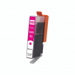 HP 920XL CD973AE M tindikassett Dore vastaava