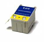 Epson T018 C13T01840110 C/M/Y tindikassett G&G analoog