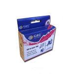 Epson T0341 C13T03414010 PBK tindikassett G&G analoog