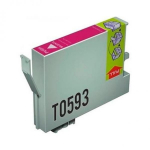 Epson T0593 C13T05934010 M tindikassett G&G analoog