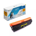 HP 651A CE342A tooner G&G analoog