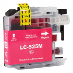 Brother LC-525XLM LC525XLM tindikassett Dore analoog