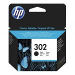 HP 302 F6U66AE BK tindikassett