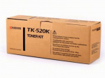 Kyocera TK-520K TK520K 1T02HJ0EU0 tooner