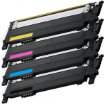 Samsung CLT-P404C SU365A tooner Dore analoog mitmikpakk