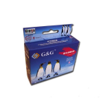 Epson T0486 C13T048640 LM tindikassett G&G analoog