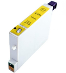 Epson T0544 C13T05444010 Y tindikassett RedBox analoog