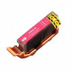 Canon CLI-42 CLI42 6386B002 M tindikassett G&G analoog
