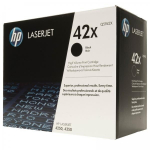 HP 42X Q5942X tooner