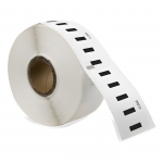 Dymo 11352 S0722520 etiketi rull Dore analoog eemaldatav