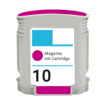 HP 10 C4843A M tindikassett Dofe vastaava