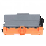 Brother TN720/TN750/TN3330/TN3380 BK tooner Dore analoog