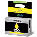 Lexmark 14N0902B 14N0902E tindikassett