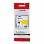 Canon PFI-102 PFI102 0898B001 Y tindikassett