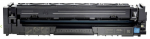HP 203A CF541A/CF401A Canon CRG054/CRG045 tooner Dore analoog