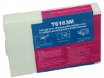 Epson T6163 C13T616300 M tindikassett G&G analoog