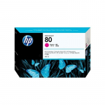 HP 80 C4847A M tindikassett