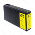 Epson 79XL T7904 C13T79044010 Y tindikassett Dore analoog