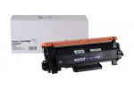 Brother TN-2590 TN2590 BK tooner White Box analoog-