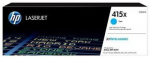 HP 415X W2031XH tooner
