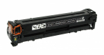 HP 125A CB540A CE320A CF210X Canon 716 731 tooner Dore analoog