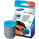Samsung CLP-C300A CLPC300A tooner
