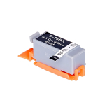 Canon BCI-15 BCI15 8190A002 BK tindikassett G&G analoog
