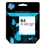 HP 84 C5018A M tindikassett