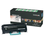 Lexmark X264A11G tooner