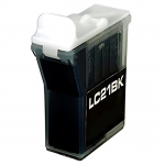 Brother LC-21BK LC21BK tindikassett G&G analoog