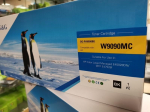 HP W9090MC tooner G&G analoog ilma kiibita