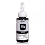 Epson 673BK T6731BK C13T67314A tindipudel