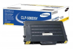 Samsung CLP-500D5Y CLP500D5Y tooner