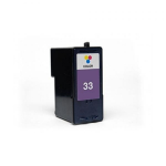 Lexmark 18C0033 tooner Dofe analoog