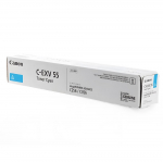 Canon C-EXV55C CEXV55C 2183C002 tooner
