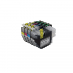 Brother LC-426XL LC426XL tindikassett Dore analoog komplekt 4 tk